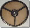 3.5 inch Nylon Fine Sediment Filter Screen for Bodum Chambord