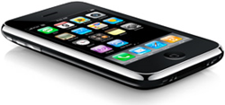 3G iPhone