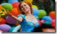 amy adams singing in central park - enchanted 2007