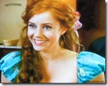 amy adams wide-eyed smile in Enchanted (2007)