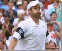 andy roddick relieved after tough andy murray semi-final set 2