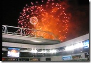 australian open 2009 - australia day at rod laver arena - pic 2