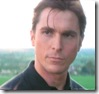 batman begins (2005) - christian bale