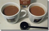Bodum Chambord vs Aerobie Aeropress - Test 1 - Creamed Coffee