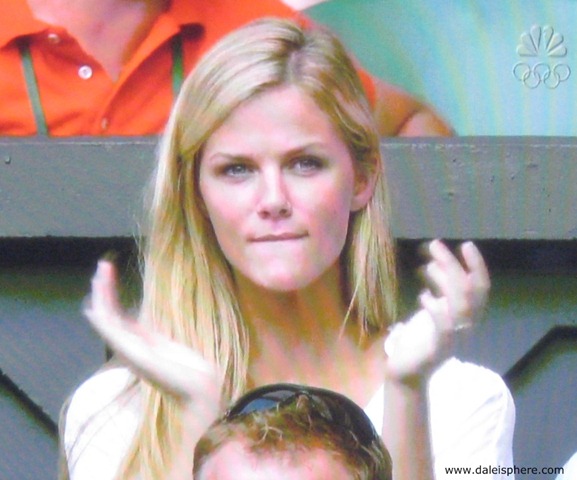 brooklyn decker andy roddick. Since my post about Brooklyn