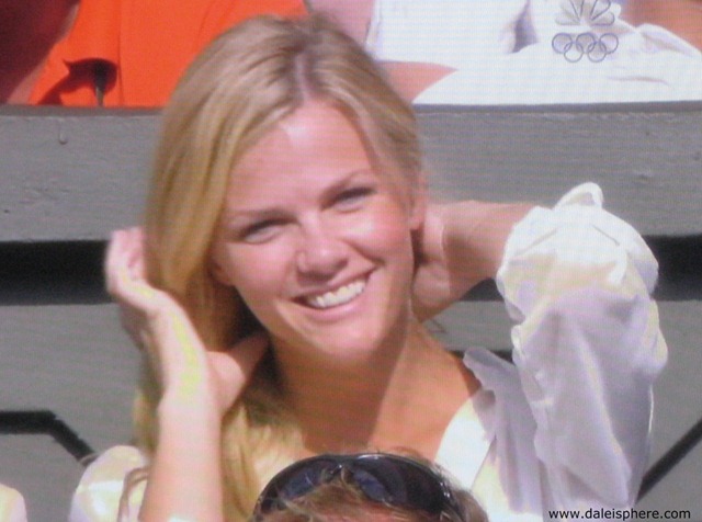 andy murray girlfriend 2009. girlfriend Andy Murray#39;s