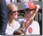 brooklyn decker 8 - cheering for andy roddick - wimbledon 2009