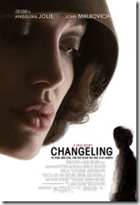 changeling (2008) movie poster