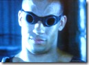 chronicles of riddick - pitch black - vin diesel