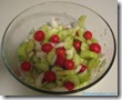 cucumber salad
