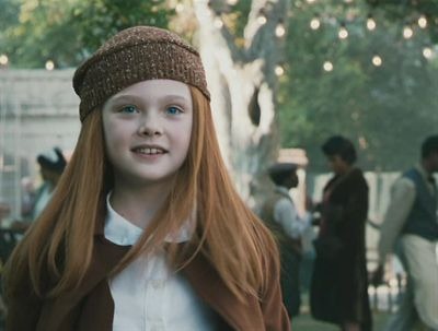 Elle Fanning (Dakota Fanning#39;s elle fanning and dakota fanning 2009. Elle Fanning (Dakota Fanning#39;s