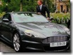 daniel craig - casino royale (2006) bond gets into aston martin
