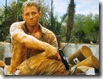 daniel craig - casino royale (2006) holds gun to bomb-makers head