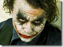 dark knight (2008) heath ledger