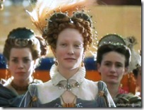 elizabeth 1998 cate blanchett and her ladies in waiting