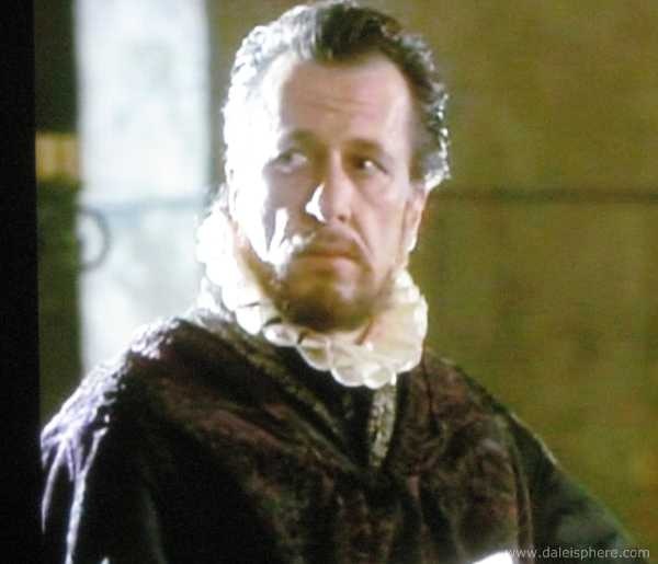 Elizabeth (1998) – Daleisphere