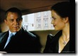 eva green and daniel craig - casino royale (2006) in car