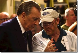 frost - nixon (2008) - ron howard directs frank langella