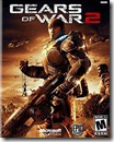 gears of war 2 cover art