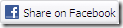 share on facebook bookmarklet