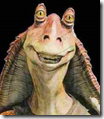 jar jar binks