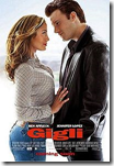 gigli movie poster