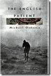 the english patient movie poster