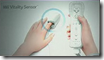 nintendo e3 2009 - wii vitality sensor