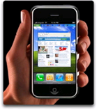 3G iPhone