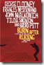 burn after reading (2008) poster thumbnail