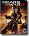 gears of war 2 box art