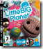 little big planet box art