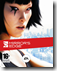 mirror's edge box art