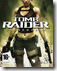 tom raider underworld box art