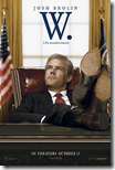 W. poster