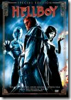 Hell Boy Poster