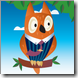 mr tweet logo