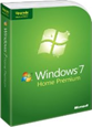 windows 7 home premium packaging