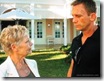 judi dench and daniel craig - casino royale (2006)