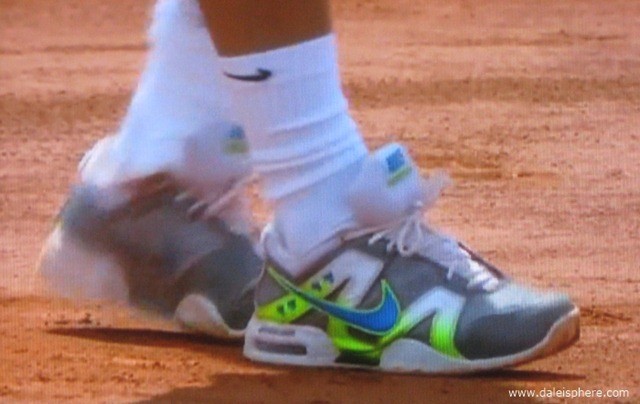 nadal tennis sneakers