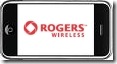 Rogers iPhone