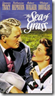 sea of grass poster