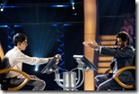 slumdog millionaire (2008) - jamel answers questions on who wants to be a millionaire