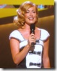 So You Think You Can Dance - Cat Deely in Tuxedo Outfit - July 2, 2008
