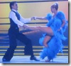 So You Think You Can Dance - Chelsie H and Mark - Fox Trot - July 2, 2008