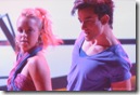 So You Think You Can Dance - Chelsie H and Mark - Jazz 2- July 2, 2008