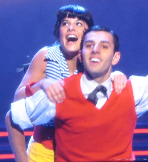 so you think you can dance courtney