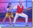 So You Think You Can Dance - Courtney and Gev - Broadway - July 2, 2008