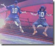 So You Think You Can Dance - Courtney and Gev - Hip Hop - July 2, 2008