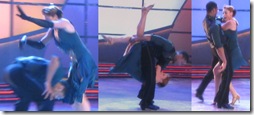 So You Think You Can Dance - Jessica and Will - Jive - July 2, 2008